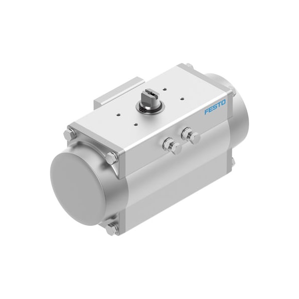 Festo Semi-Rotary Drive DFPD-120-RP-90-RS60-F0507 DFPD-120-RP-90-RS60-F0507 - main